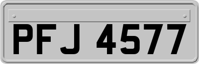 PFJ4577