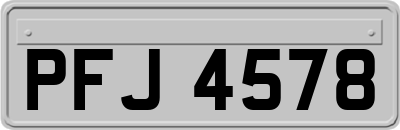 PFJ4578