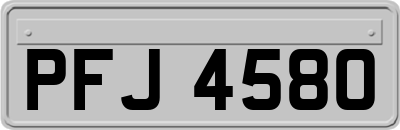PFJ4580