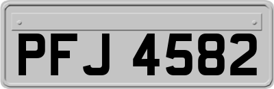 PFJ4582