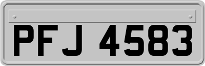 PFJ4583