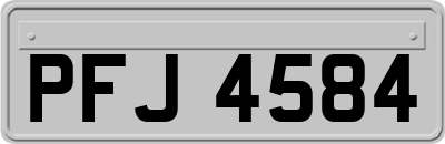 PFJ4584