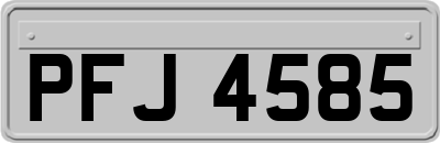 PFJ4585
