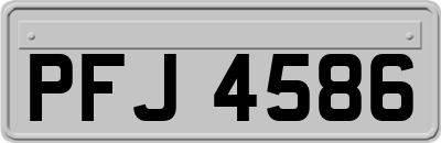 PFJ4586