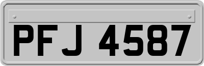 PFJ4587