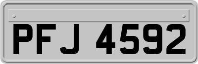 PFJ4592