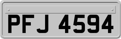 PFJ4594