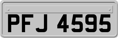PFJ4595