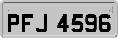 PFJ4596