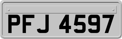PFJ4597