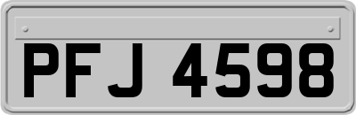 PFJ4598