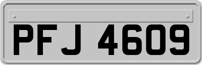 PFJ4609