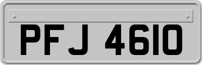 PFJ4610