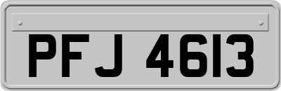 PFJ4613