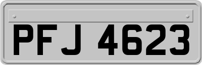 PFJ4623