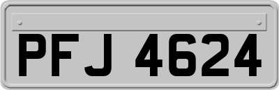 PFJ4624