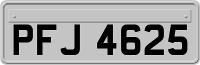 PFJ4625