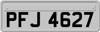 PFJ4627