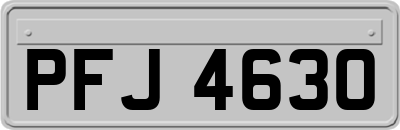 PFJ4630