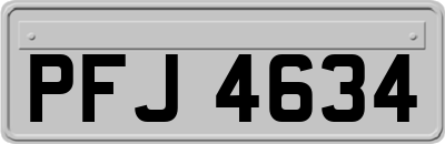 PFJ4634