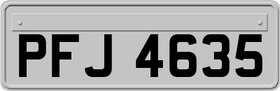 PFJ4635