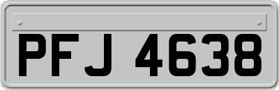 PFJ4638