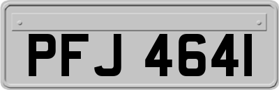 PFJ4641