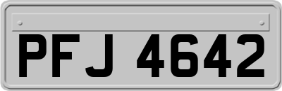 PFJ4642