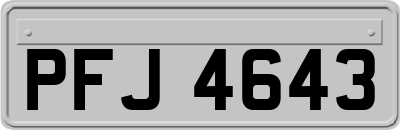 PFJ4643