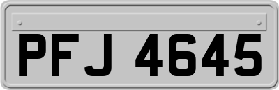 PFJ4645