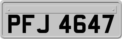 PFJ4647
