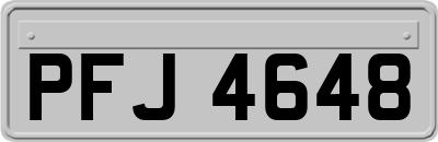PFJ4648