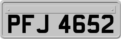 PFJ4652