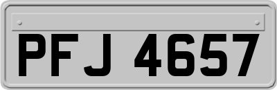PFJ4657