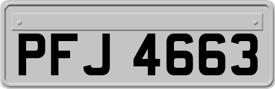 PFJ4663
