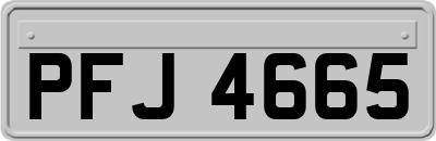 PFJ4665
