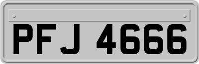 PFJ4666