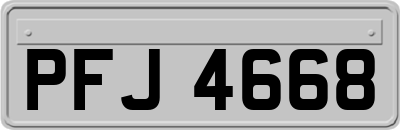PFJ4668