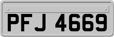 PFJ4669