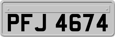 PFJ4674