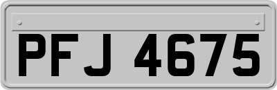 PFJ4675