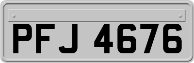 PFJ4676