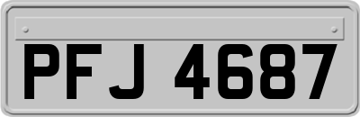 PFJ4687