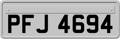 PFJ4694