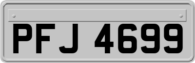 PFJ4699