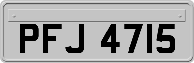 PFJ4715