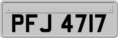 PFJ4717