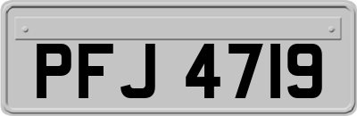 PFJ4719