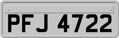 PFJ4722