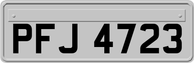 PFJ4723